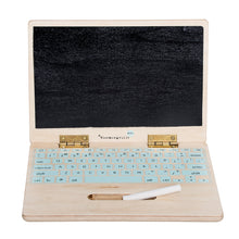 deer-bloom - Blackboard Laptop - Bloomingville - 